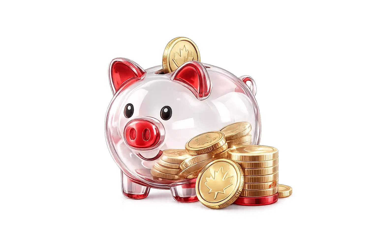 Visual representing income levels and financial planning